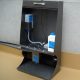 Practic - 🥇PUCYBUT urządzenia maszyny automaty do czyszczenia obuwia butów podeszw