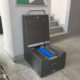 SoleJet - 🥇PUCYBUT urządzenia maszyny automaty do czyszczenia obuwia butów podeszw